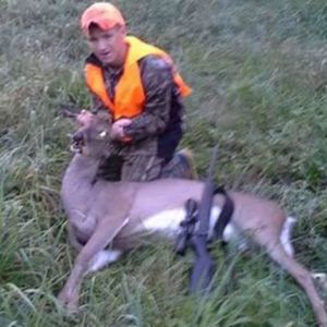 Meet your Posher, Jacob